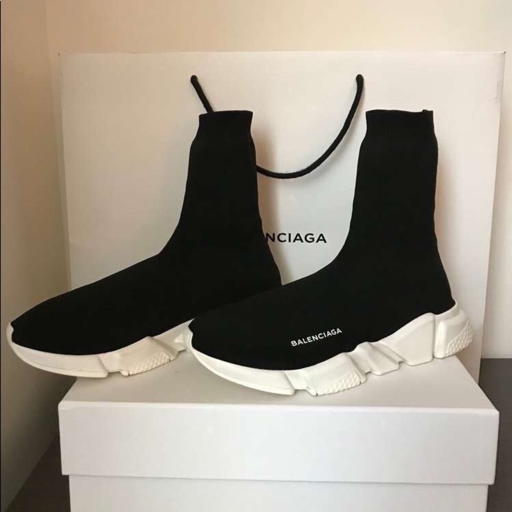 Balenciaga runners